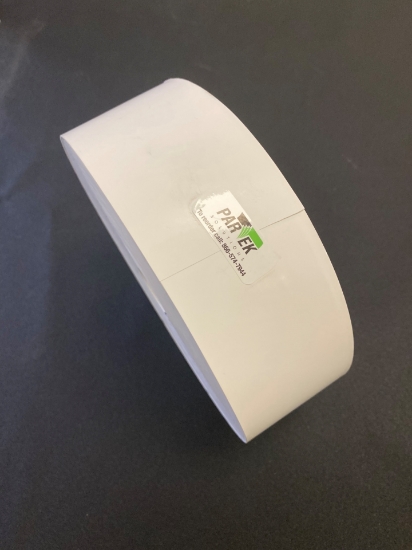 Flash Parking Exit Receipt Roll 16 Rolls per Case