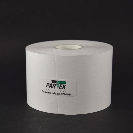 WPS Exit Terminal Receipt Rolls 24 per case